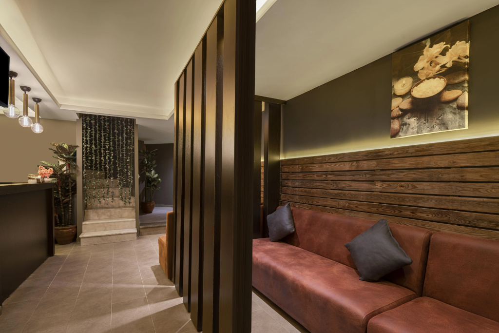 AKKA Lush Hotel Taksim