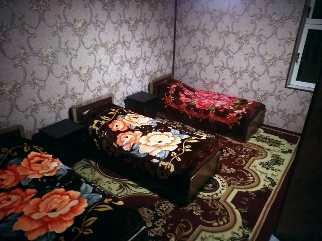 Мини-отель Family Guest House Muhammad