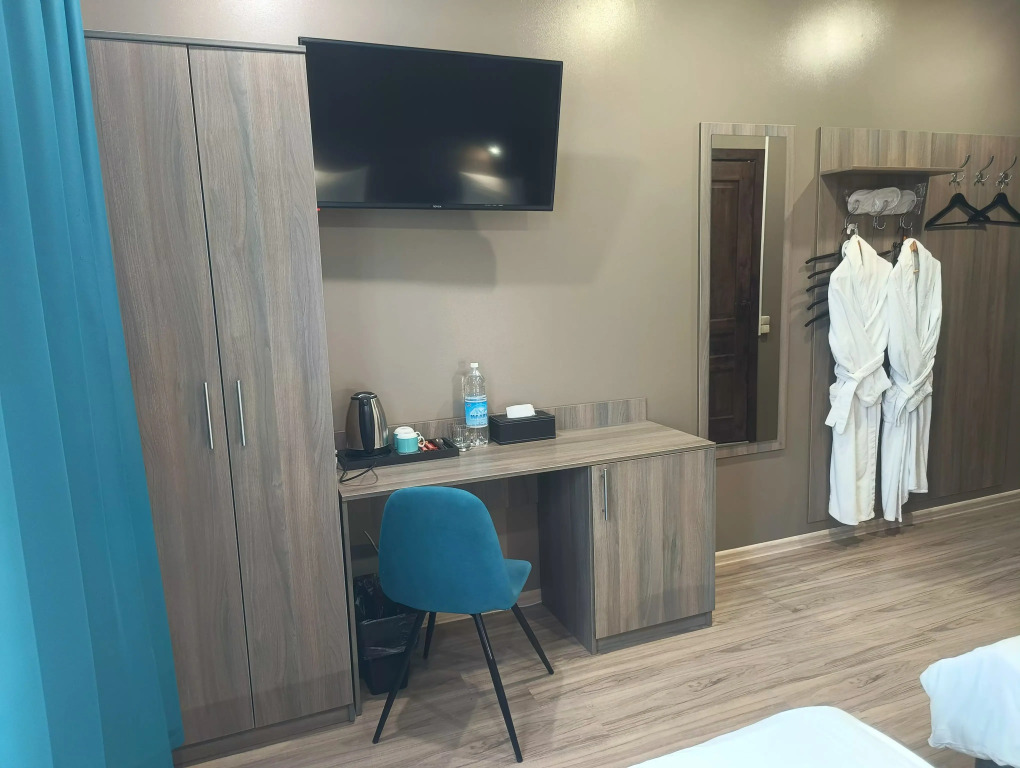 Отель SopkaHotel