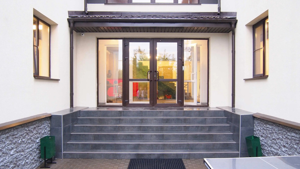Opaliha Loft Rooms Hostel