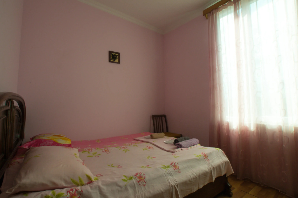 Гостевой дом Rezos Ranch