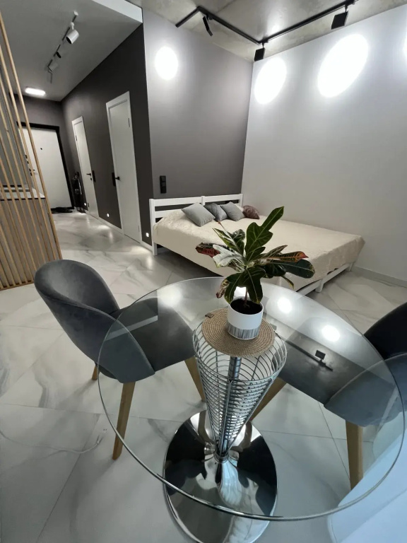 Апартаменты MinskMirApartments