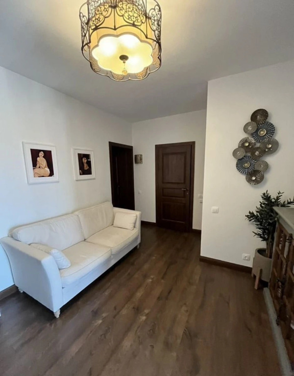 Квартира на Потёмкина 20Б