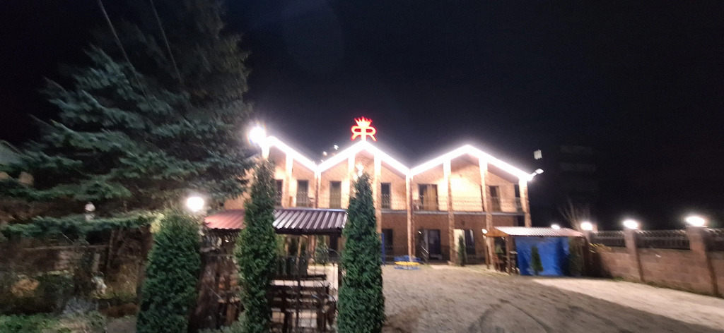 Вилла Gihon