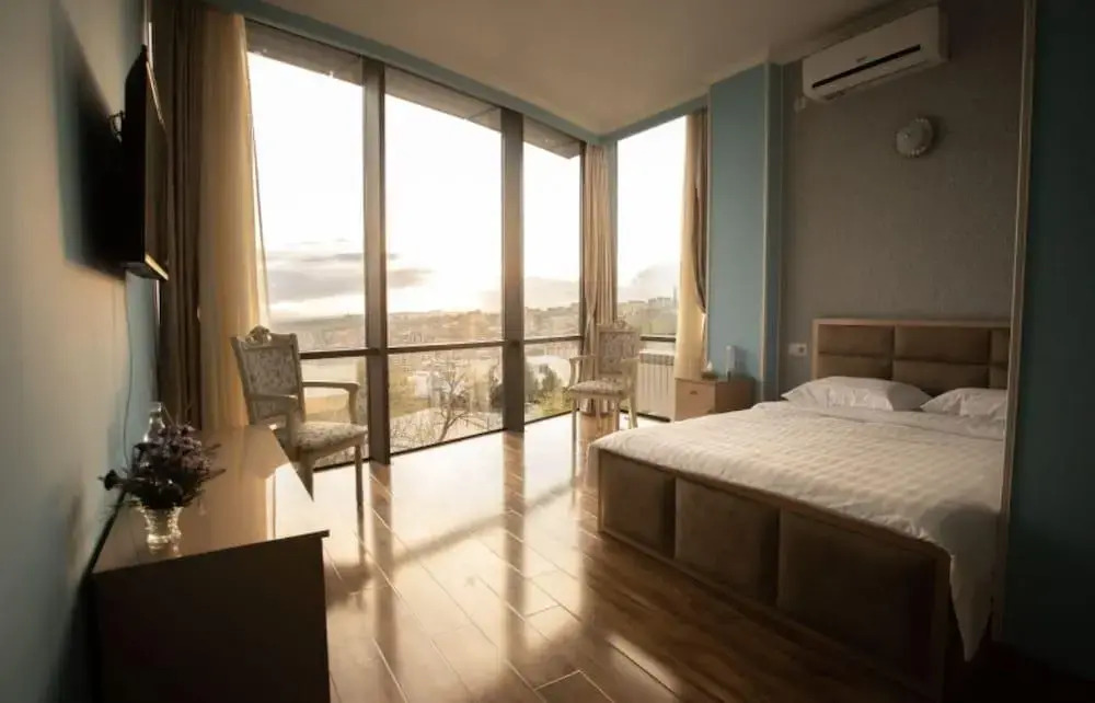 Nork Boutique Hotel