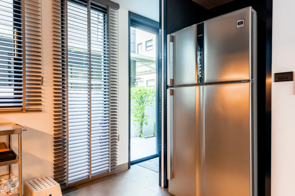 Laguna Park 4 Bedrooms Villa by NLA