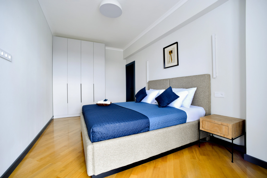 CheckInn Apartment hotel