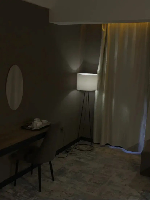 Prince Hotel Gagra