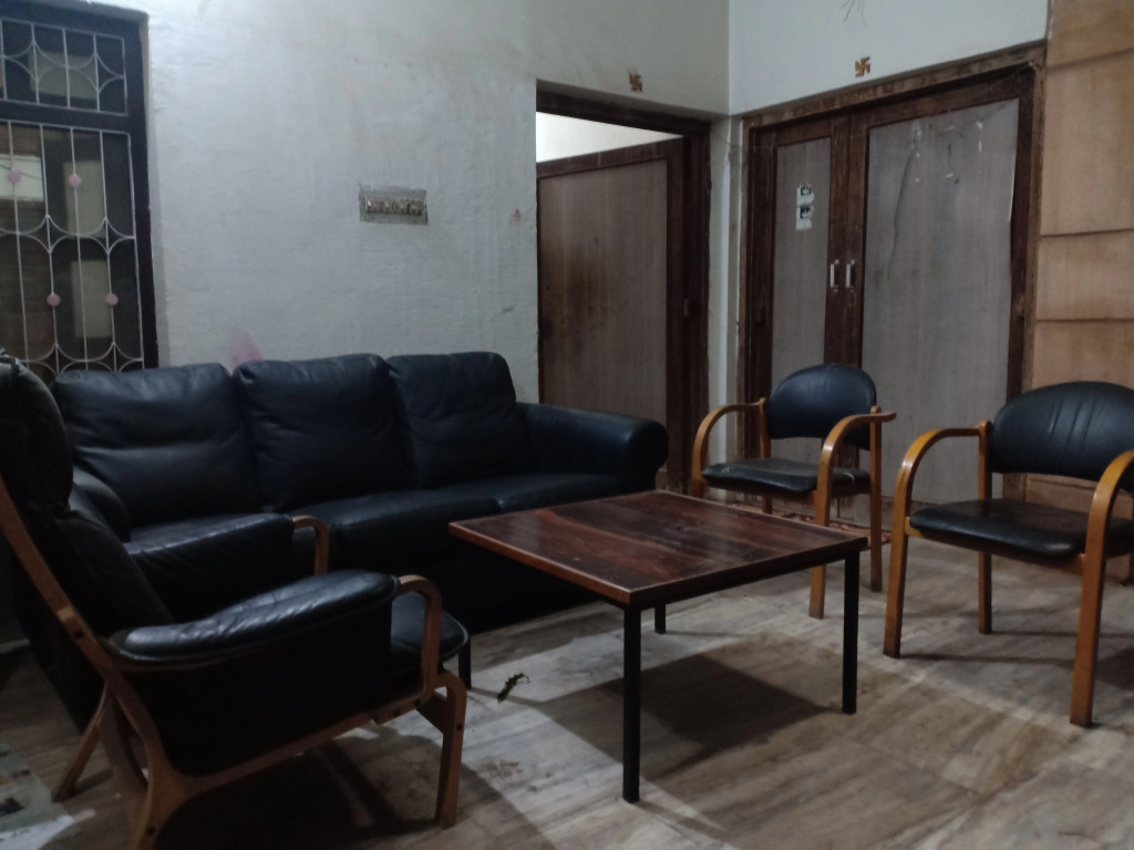 Nature Trail camps & Homestay