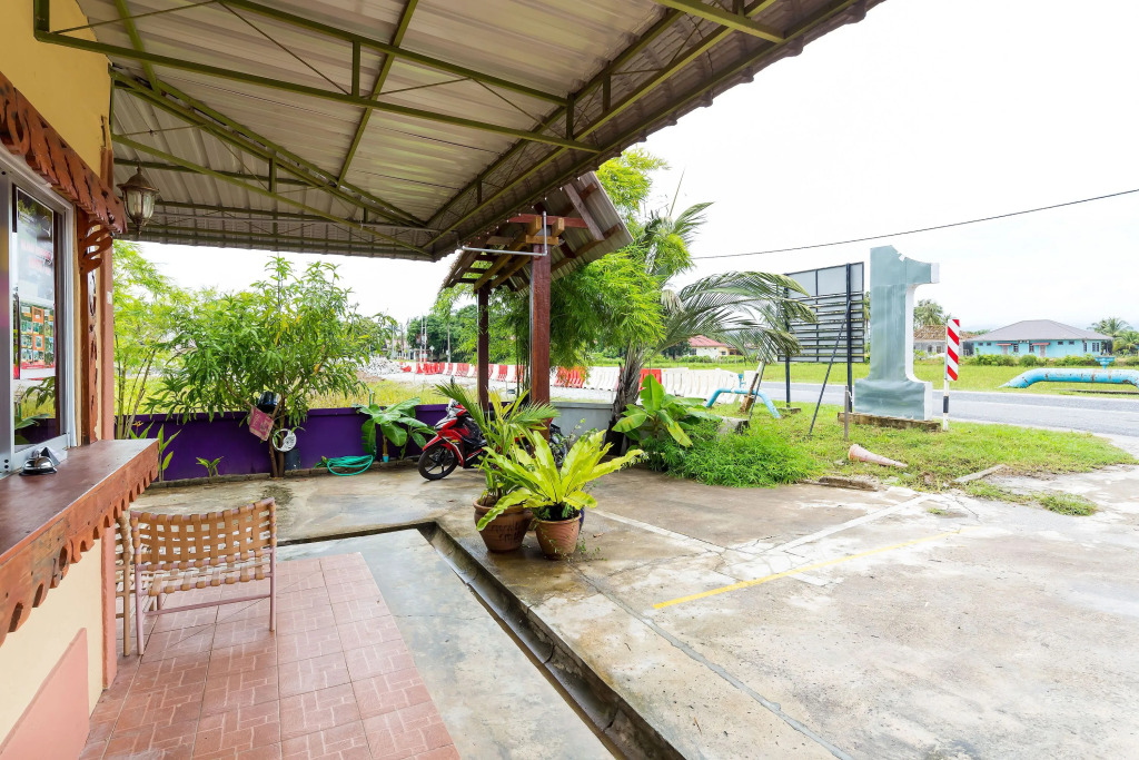 Отель ZEN Rooms Jalan Bohor