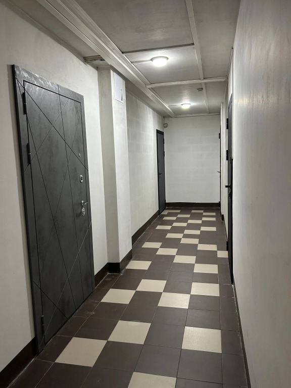 Квартира Новая квартира рядом с Мамаевым Курганом