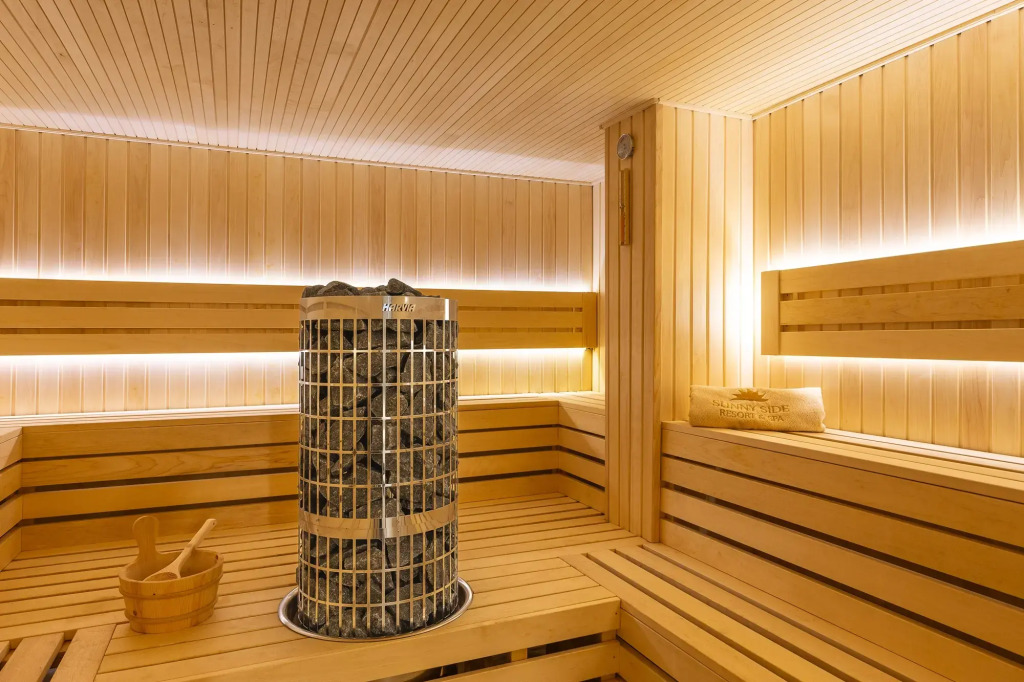 Sunny Side Wellness Resort & Spa