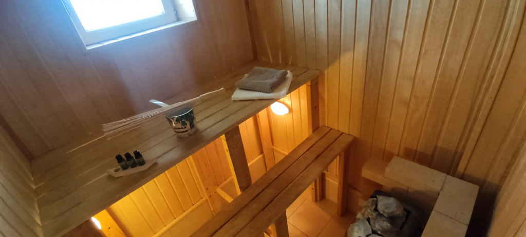 Гостевой дом Travel inn Villas