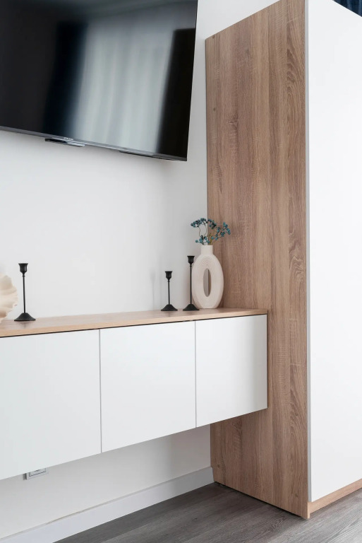 Квартира Myhome Yourhome в ЖК Astra Marine