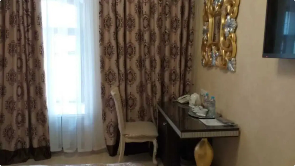 Отель Лубянка Арт