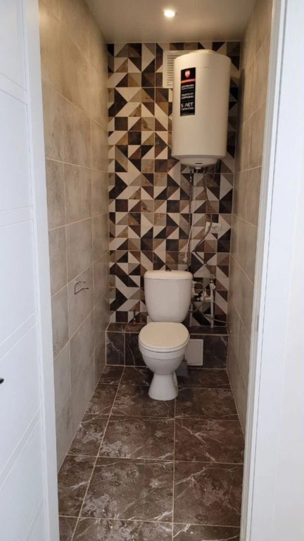 Квартира 64 на Менделеева 21
