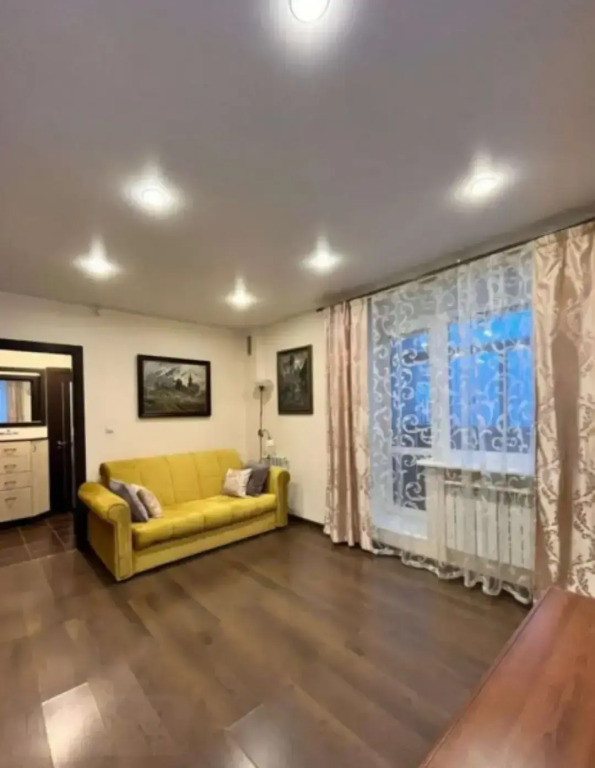 Квартира уютная на Советской, 29А