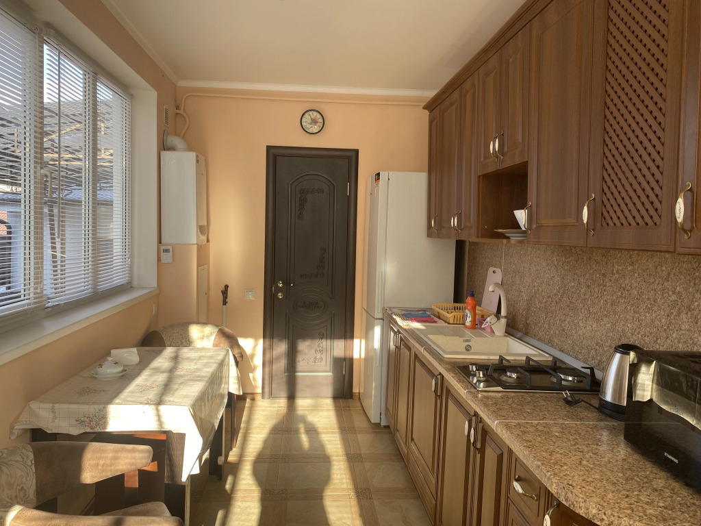 Гостевой Дом Holiday Home