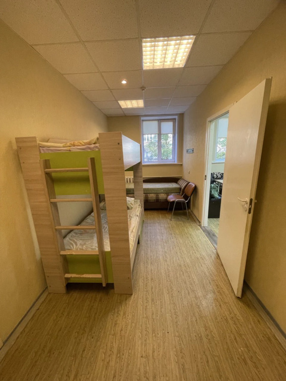 Апартаменты “Синий Дом Comfort Stay”