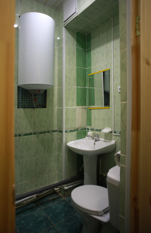 Hotel Absolyut
