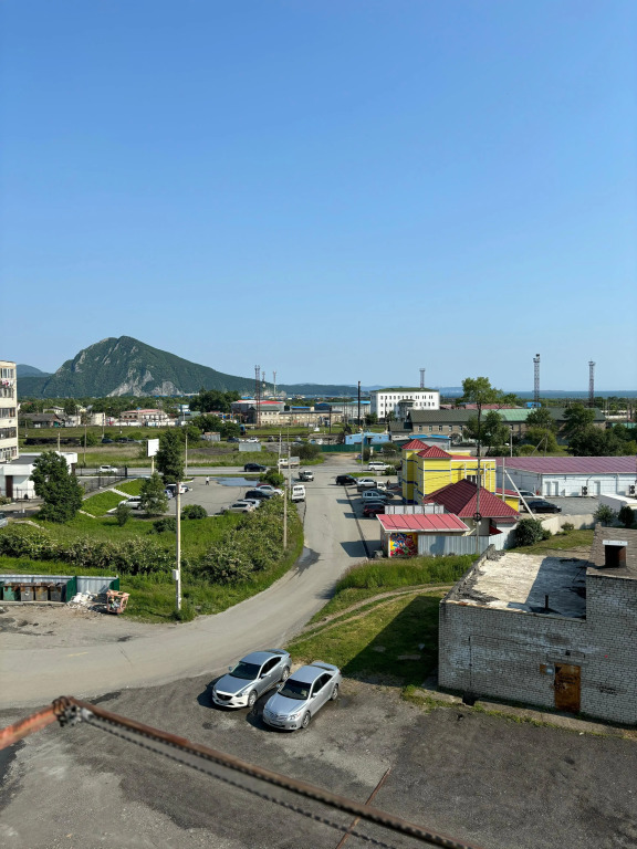 Квартира Квартирка на 5м этаже
