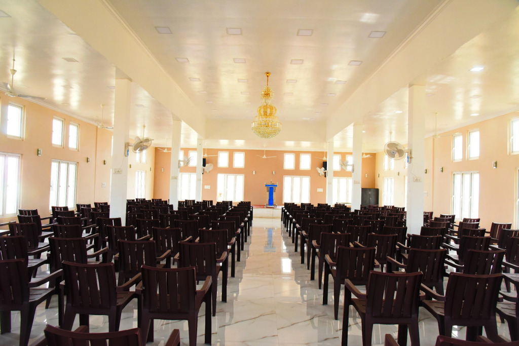 Отель SSK Green Resort