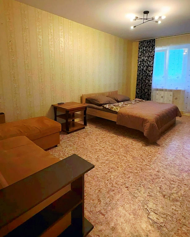 Квартира В Луговом С Шикарным Видом На Парк