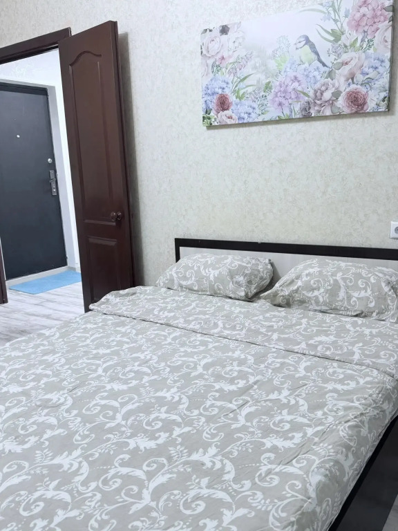 Квартира Уютная квартира на мкр.Александровский 1