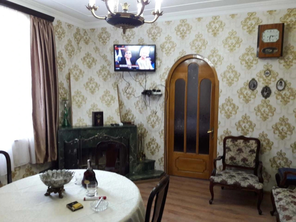 Апарт-Отель Светлейший Князь Грузинский