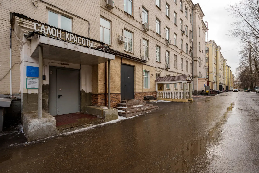 Апартаменты 12 Комфортно И Точка на Варшавском Шоссе 77к2
