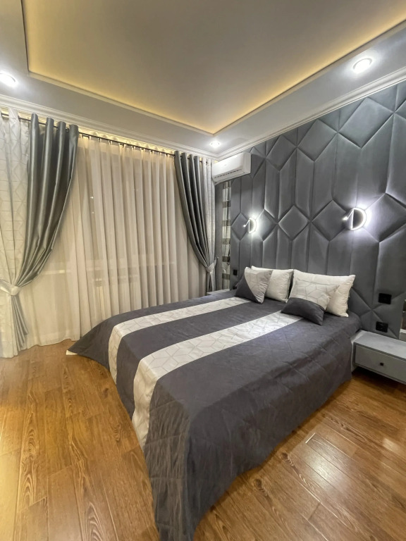 Квартира Тухачевского Центровая (HouseVip26)
