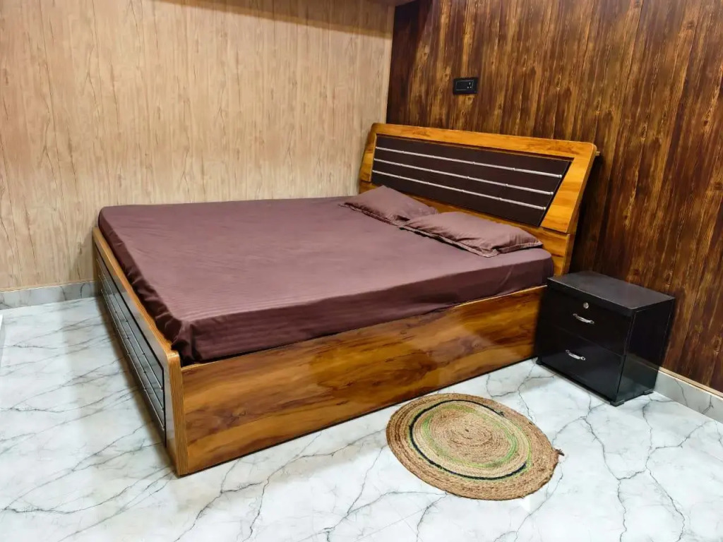 Гостевой дом Rainbow Inn