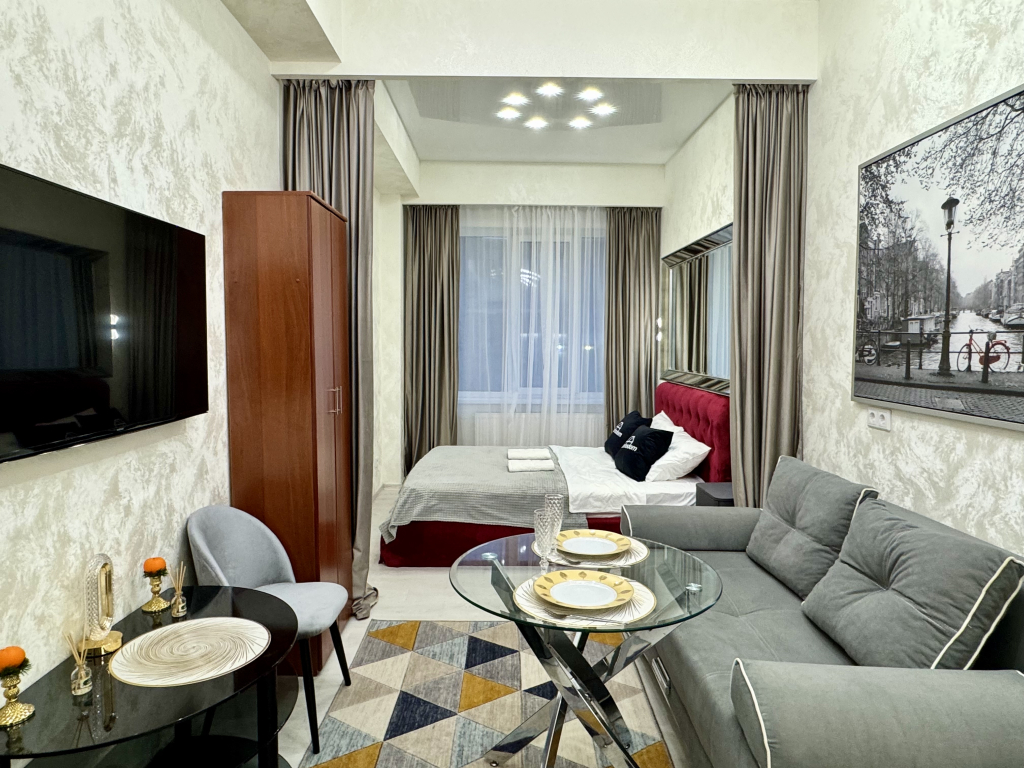 116 Apartments