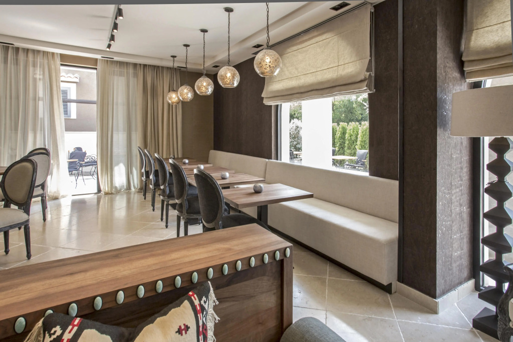 Adiya Signature Hotel