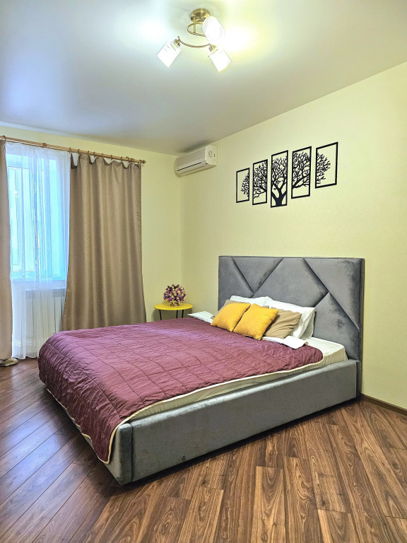 Квартира Best Guest House рядом с ЖД Вокзалом