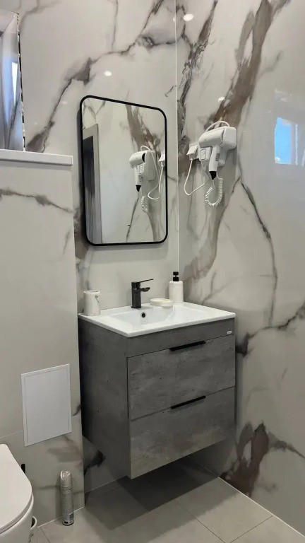 Гостевой Дом Салана 2