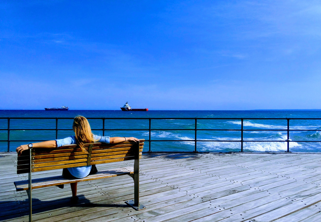 Гостевой Дом Sea View Home