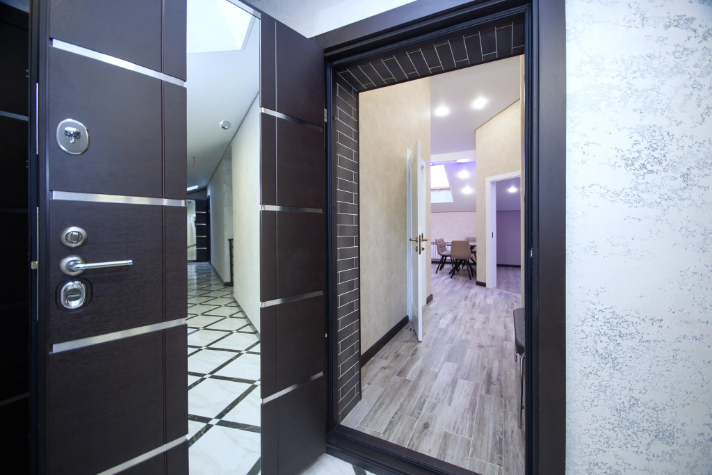 Апартаменты ViP Apart 12
