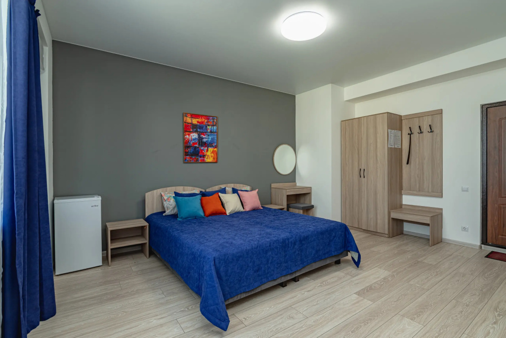 Modern Guest House