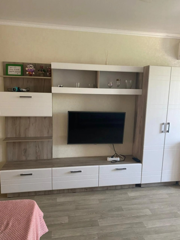 Квартира на улице Освобождения 13