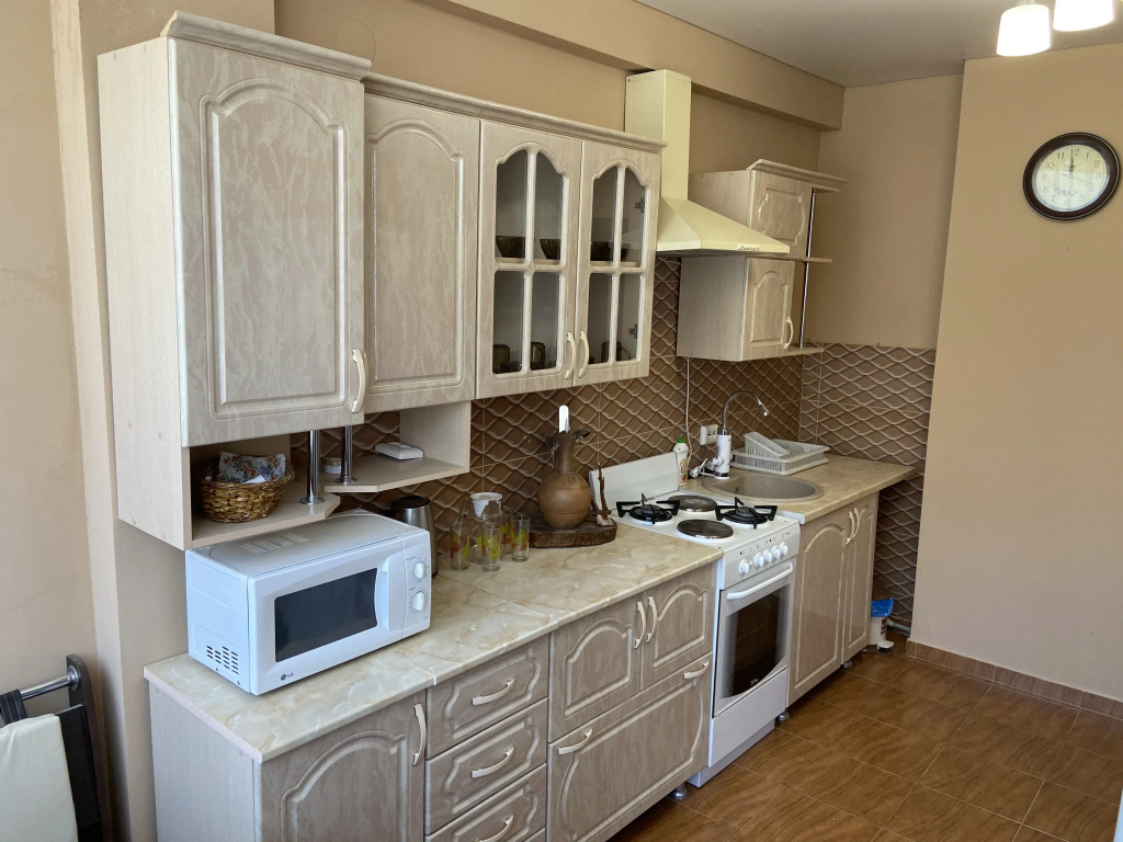 Квартира Уютная в Гагре