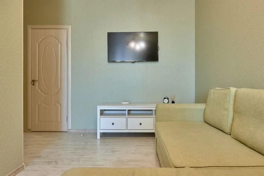 Апартаменты Clover House