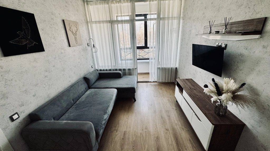 Seliger Siti Flat