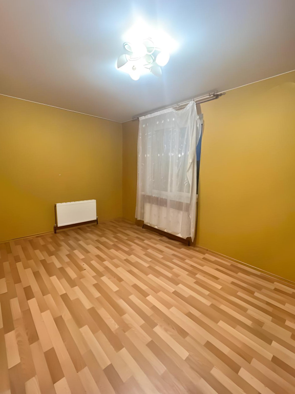 Апартаменты в Тихом Центре
