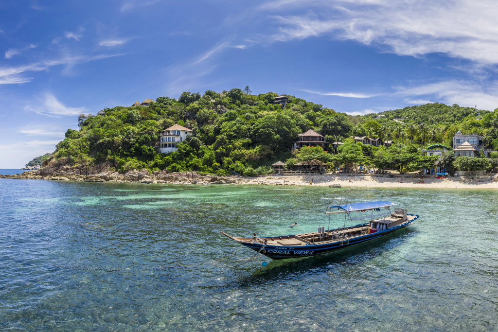 Coral View Resort