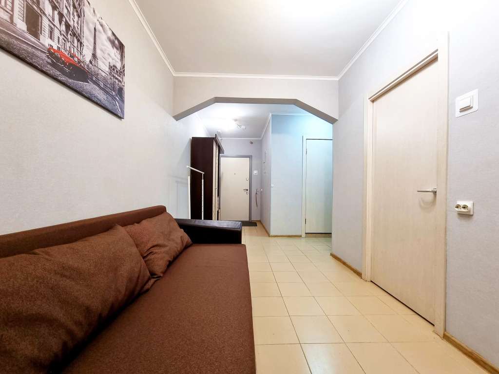 Апартаменты RoomOnDay на ул.Борисовка арт.000125
