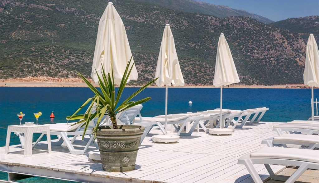 Club Çapa Hotel