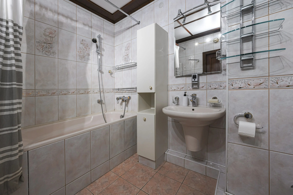 Квартира ArendApartment: Дубковское