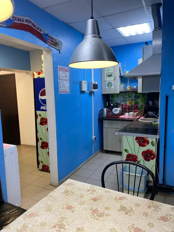 Gorod Hostel