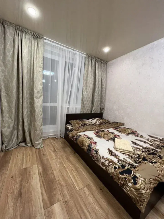 Квартира на Калинина 35